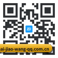 iPhone 追星神器 二维码